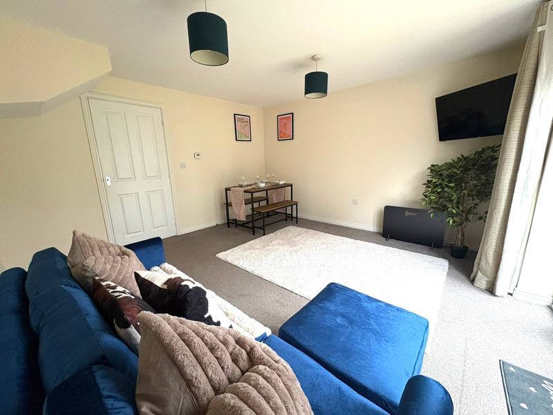 Linnet Road Bodicote